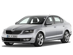 Skoda Oktavia A7