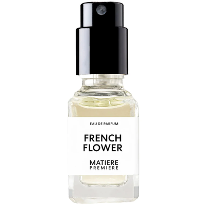 Matiere Premiere French Flower