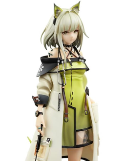 Фигурка 1/7 Кальцит (Kal'tsit Apex)