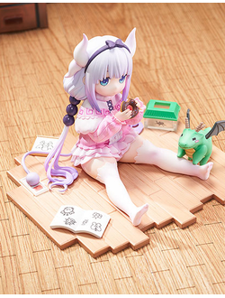 Фигурка 1/7 Канна Камуи (Kanna Kamui Holiday Ver.)