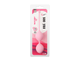 Розовые вагинальные шарики SEE YOU IN BLOOM DUO BALLS 29 MM, Dream Toys