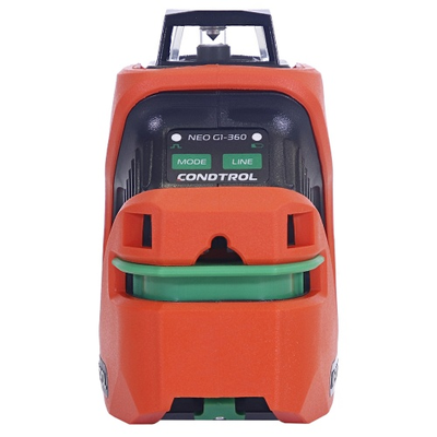 Лазерный нивелир CONDTROL NEO G1-360