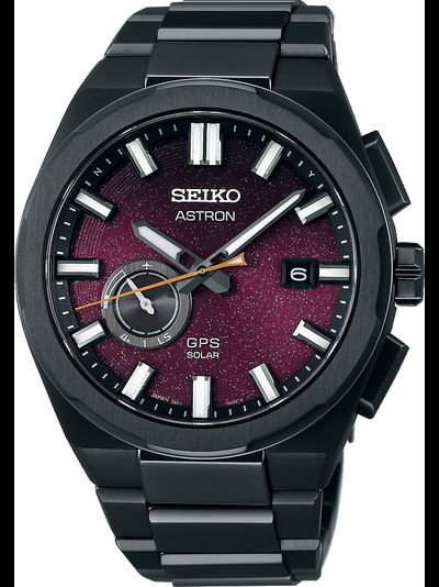 Наручные часы Seiko Astron SSJ029J1