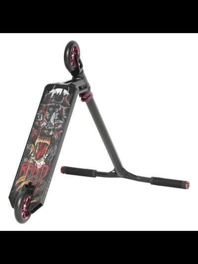 Самокат Triad C120 Rabid