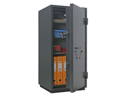 Взломостойкий сейф VALBERG КВАРЦИТ 90Т