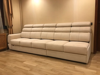 Даллас Модуль двухместный П2(167)