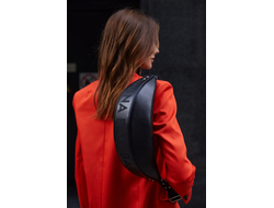 BANANA BAG 3030-1 Черный