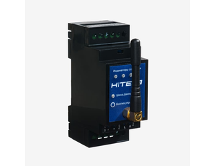 Блок радиореле для управлением включения освещения HiTE PRO Relay-4MP ...