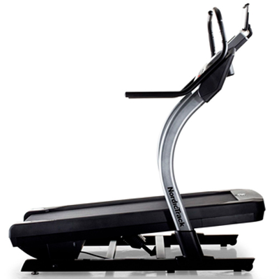 Беговая дорожка NordicTrack Incline Trainer X7i