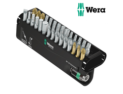 Wera Bit-Check 30 Universal 1