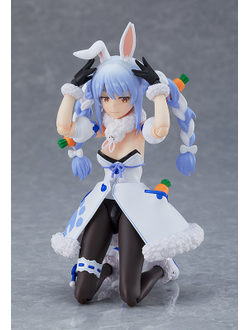 Фигурка фигма Пэкора Усада (figma Usada Pekora)