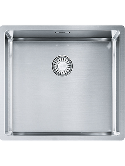 Мойка Franke BOX BXX 210/110-50