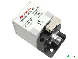 Бесконтактный выключатель LE40SZSN20DNOW1-E2