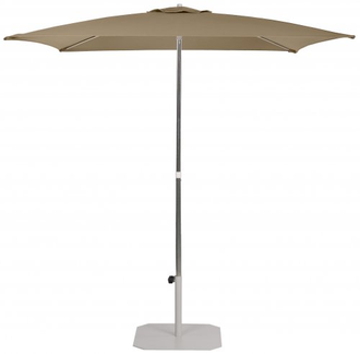 Зонт пляжный Faro Inox