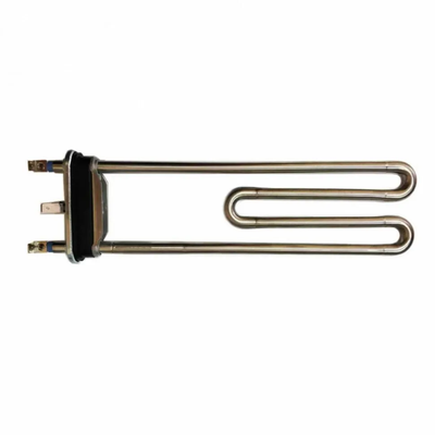 ТЭН СМА 240 мм 2000 W c отв. под термодатчик