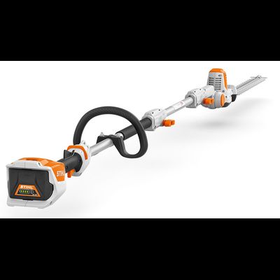 Аккумуляторный мотосекатор Stihl HLA 56