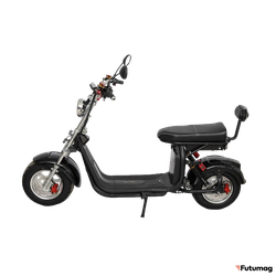 Электроскутер CityCoco GT-X12