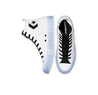 Converse ice blue on sale