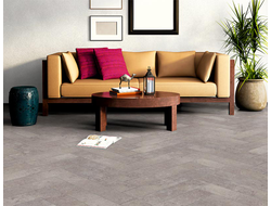 VB808 Ламинат VILLEROY BOCH Heritage "Cersai", серого оттенка с текстурой под камень