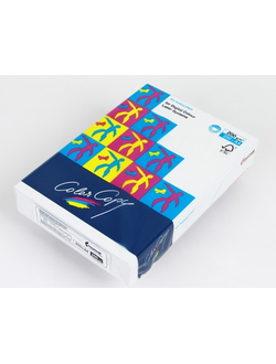 361345 Бумага А4 "COLOR COPY" 200 г/м2