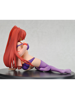 Фигурка 1/7 Тамаки Косака (Tamaki Kousaka Iris Purple Underwear ver.)