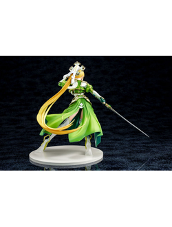 Фигурка 1/8 Лифа (Leafa The Land Goddess Terraria)