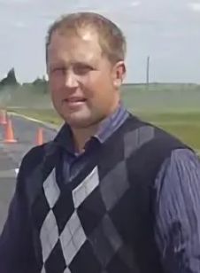 Груздев Сергей