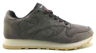 Reebok Classic GREY (36-40) Арт: 024F