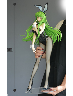 Фигурка 1/3 C.C. Bunny Ver. B-style