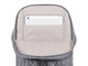 Рюкзак Rivacase 7962 Light Grey