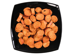 Сухарики багетные со вкусом рака с укропчиком ДОН КРУТОН 1кг