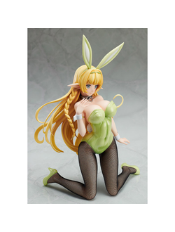 Фигурка 1/4 Шера Л. Гринвуд (Shera L. Greenwood Bunny Ver.)
