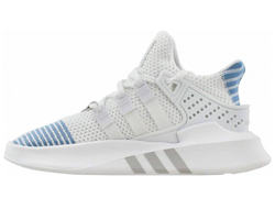Adidas EQT Bask ADV White Blue