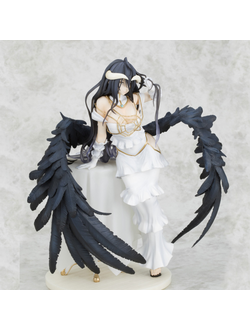 Фигурка 1/7 Альбедо (Albedo)
