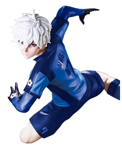 Фигурка Сэйсиро Наги (Seishirou Nagi Bandai Spirits ver.2)