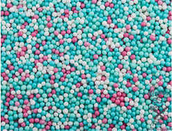 Посыпка "Мятный бриз", 50 гр