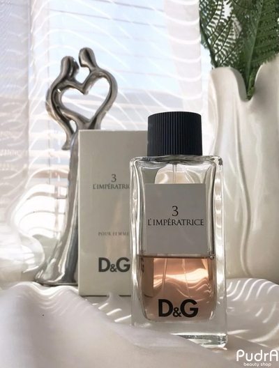Imperatrice dolce gabbana hot sale