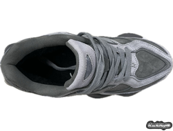 NEW BALANCE 9060 GREY C ШЕРСТЬЮ (35-40)