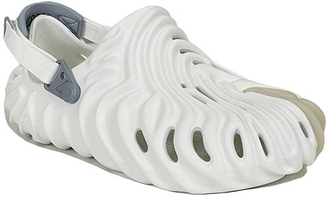 CROCS CLASSIC POLLEX CLOG БЕЛЫЕ