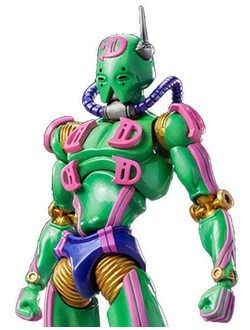 Фигурка Diver Down