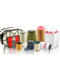 Фильтры для Спецтехники