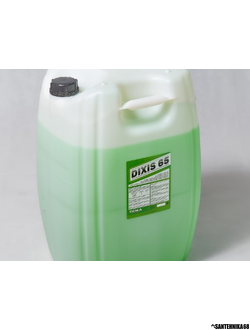 Теплоноситель для отопления Dixis-65