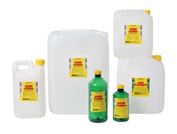 Бензин "Галоша" 10л. Ясхим