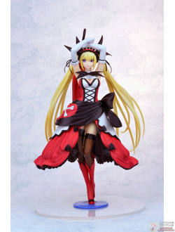 Фигурка 1/6 Mistral Nereis