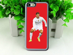 Чехол Криштиану Роналду, Cristiano Ronaldo на телефон №25