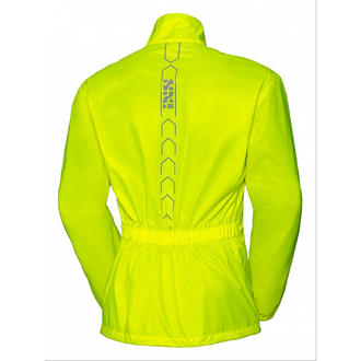 Куртка-дождевик с мембраной IXS Nimes 3.0