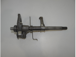 Вал КПП Муравей