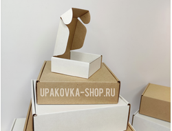 КОРОБКИ С ОТКИДНОЙ КРЫШКОЙ