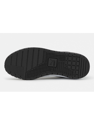 Кроссовки Puma Cali Dream Tweak Black White