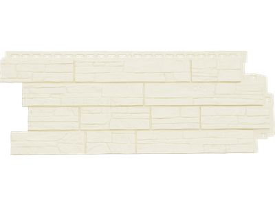 &quot;СЛАНЕЦ&quot;, ЦВЕТ молочный,  СЕРИЯ СТАНДАРТ